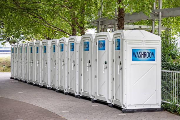 Best Local porta potty services  in London, CA