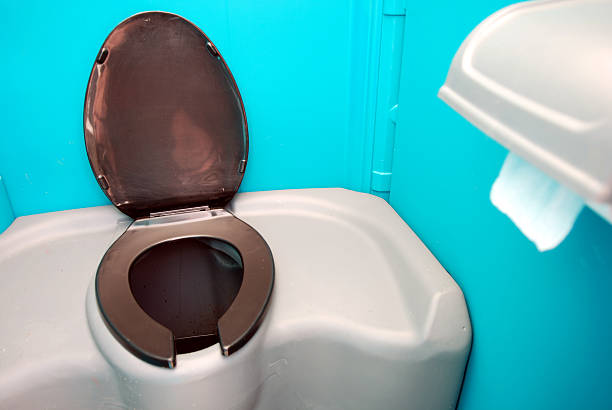 London, CA porta potty rental Company