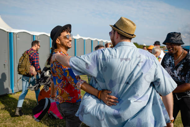 Best Local porta potty services  in London, CA