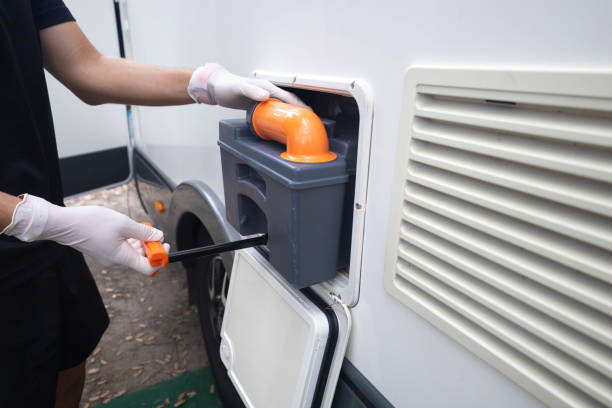 Best Porta potty for special events  in London, CA