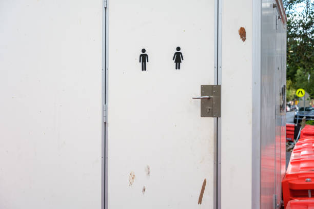 Best Porta potty rental for parties  in London, CA
