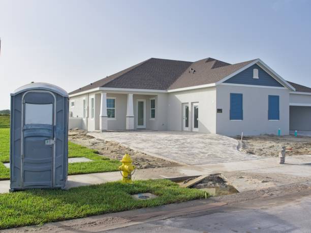 Best Affordable porta potty rental  in London, CA