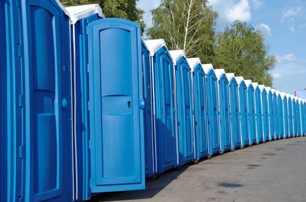 Best Emergency porta potty rental  in London, CA
